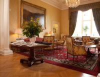 Glenapp 12 Sittingroom